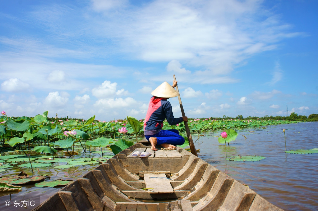 在“姻亲”国家当土豪，秘籍：招牌4宝和特价机票！