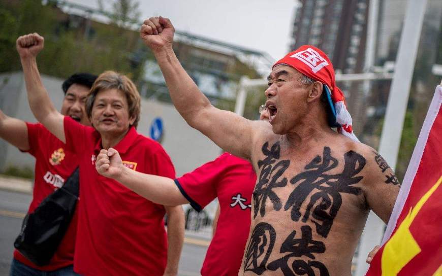 民国时足球为什么这么厉害,民国足球到底有多厉害