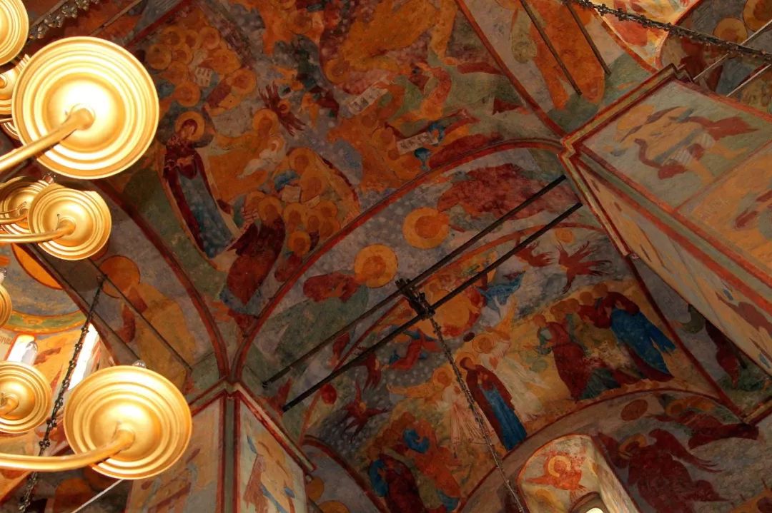 为什么叫圣索菲亚教堂,哈尔滨圣索菲亚教堂名字由来