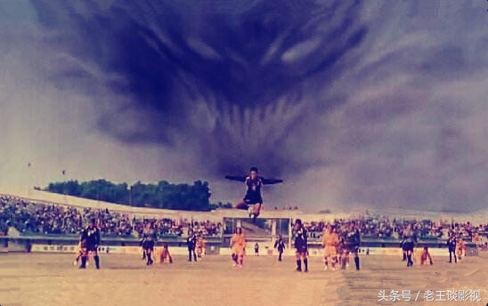 周星驰关于足球的电影是哪个,周星驰世界杯