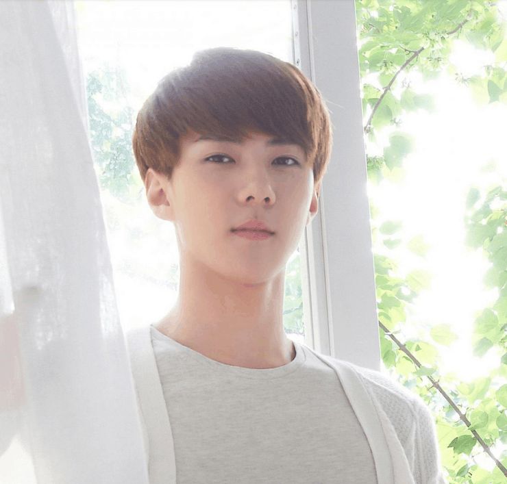 吴世勋鼓励爱丽学习,吴世勋爱丽最新视频