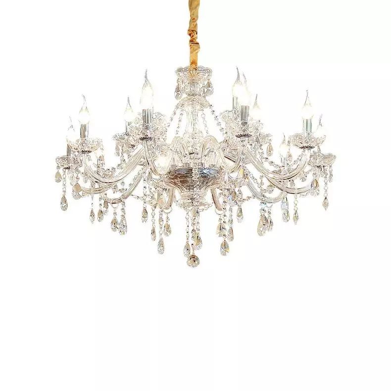 客厅现代轻奢软装风格,现代极简轻奢客厅