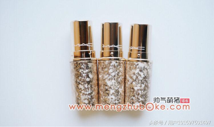 mac圣诞限量版口红怎么辨别,mac圣诞限定口红怎么看真假