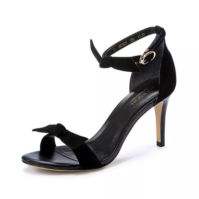 春夏必备的十款鞋,有这几双鞋春夏衣服随便搭