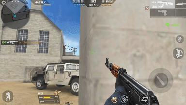 cf各个位置的打法,cf各图的打法