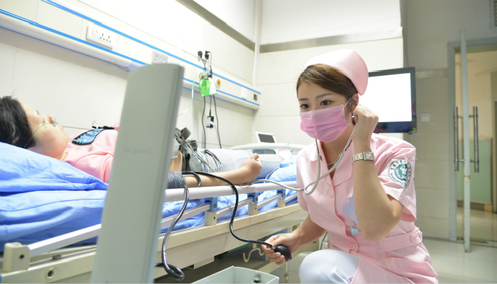 关于生产，羞于启齿的5件事，准妈妈先了解才能克服尴尬