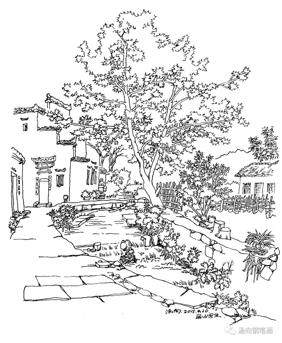 中性笔零基础学笔锋入门教程,好用的七种中性笔