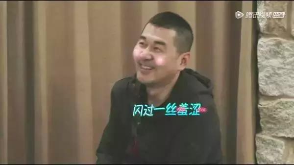 网友称陈建斌为“宝藏男孩”,可现实中这样幼稚的老公谁受得了?