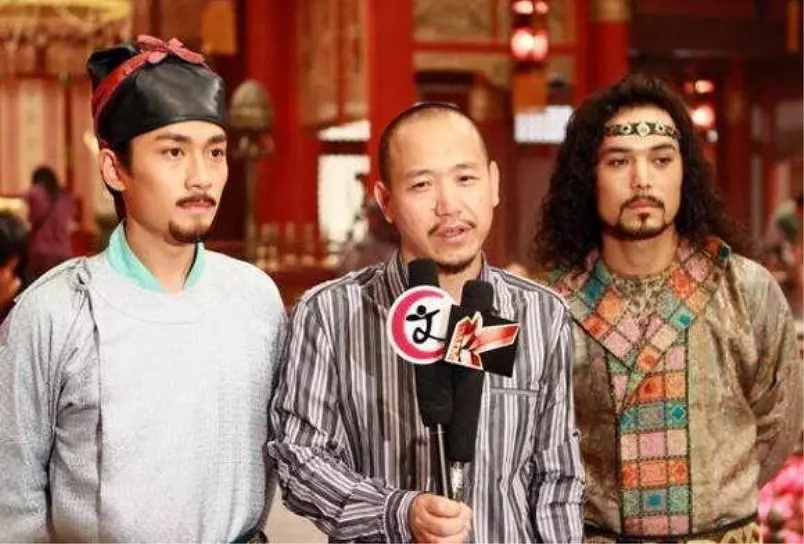 沈教授和朱一龙谁厉害,沈教授朱一龙现状