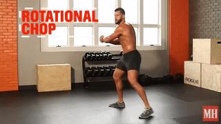 想要马甲线是做力量训练还是有氧,马甲线配合有氧饮食效果