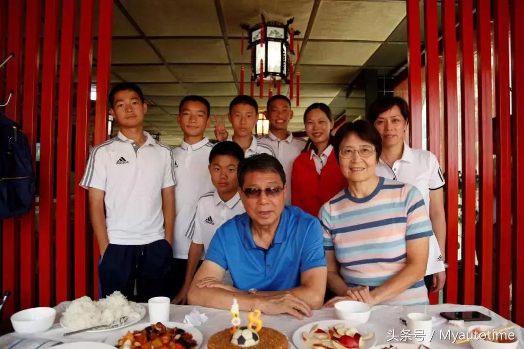 壳牌喜力邀徐根宝远赴索契，这个时代最稀缺的其实是纯净之心