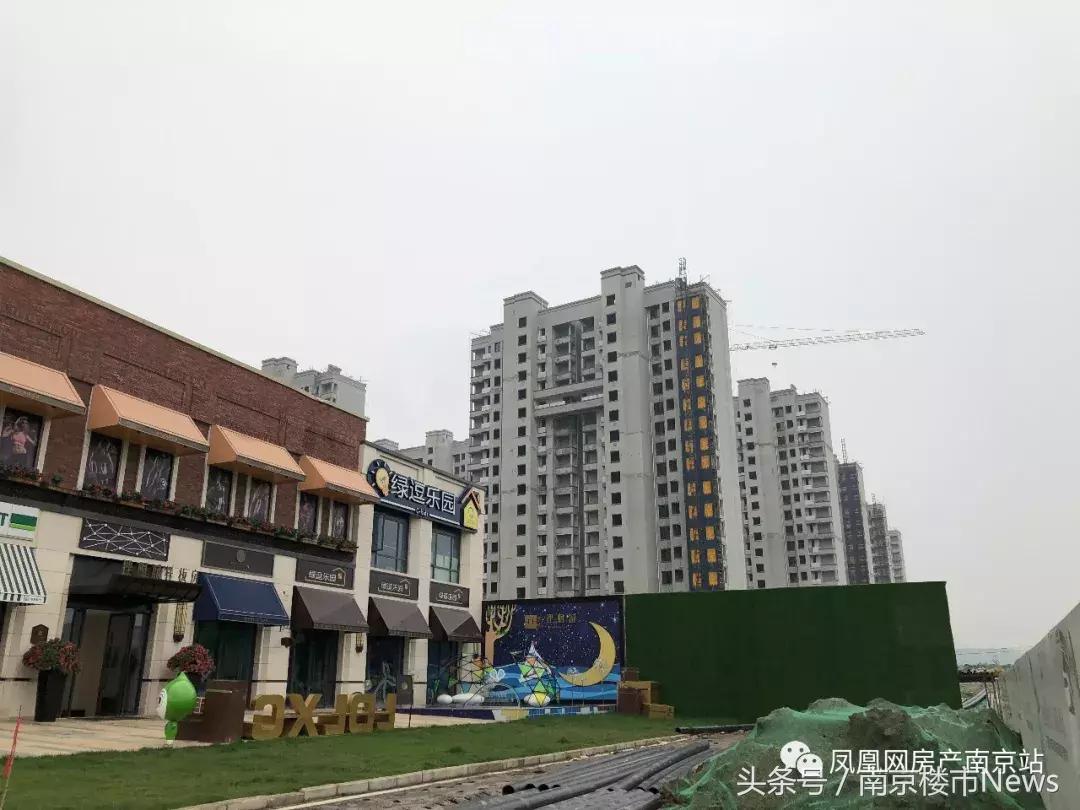 保利樾广场房价,正方新城次新楼盘