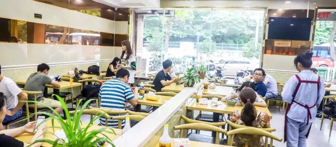 合肥春芹拉面经营时间,合肥春芹拉面滨湖