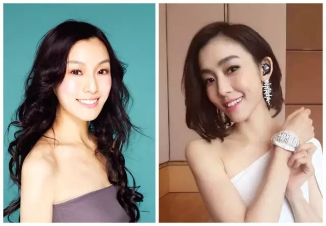 在家怎么把短发剪得有层次感,短发前方怎么剪得更自然