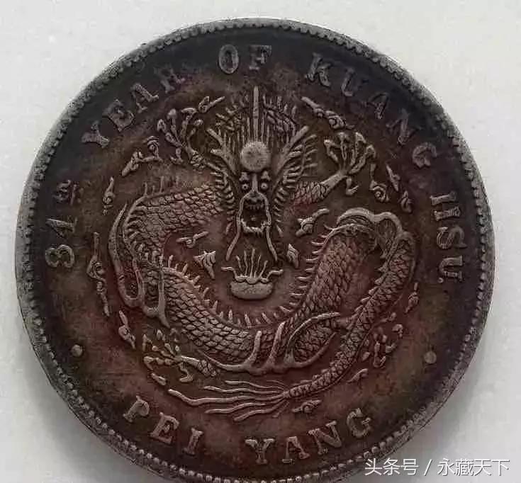 银元投资收藏,工薪阶层怎么玩银元收藏