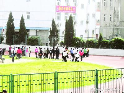 安徽合肥：老城志｜千年古教场今扬健儿风细数曾经那些体育场