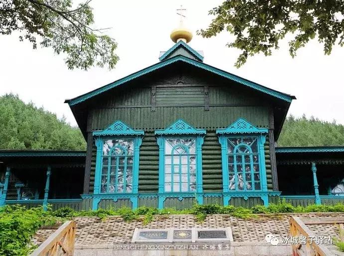 一条写满历史故事的铁路骊，自驾游很有看点