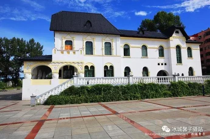 一条写满历史故事的铁路骊，自驾游很有看点