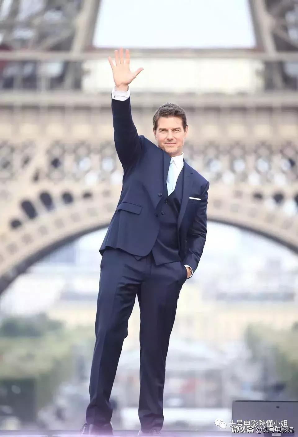 碟中谍6吊打阿汤哥的人,碟中谍6大超vs阿汤哥