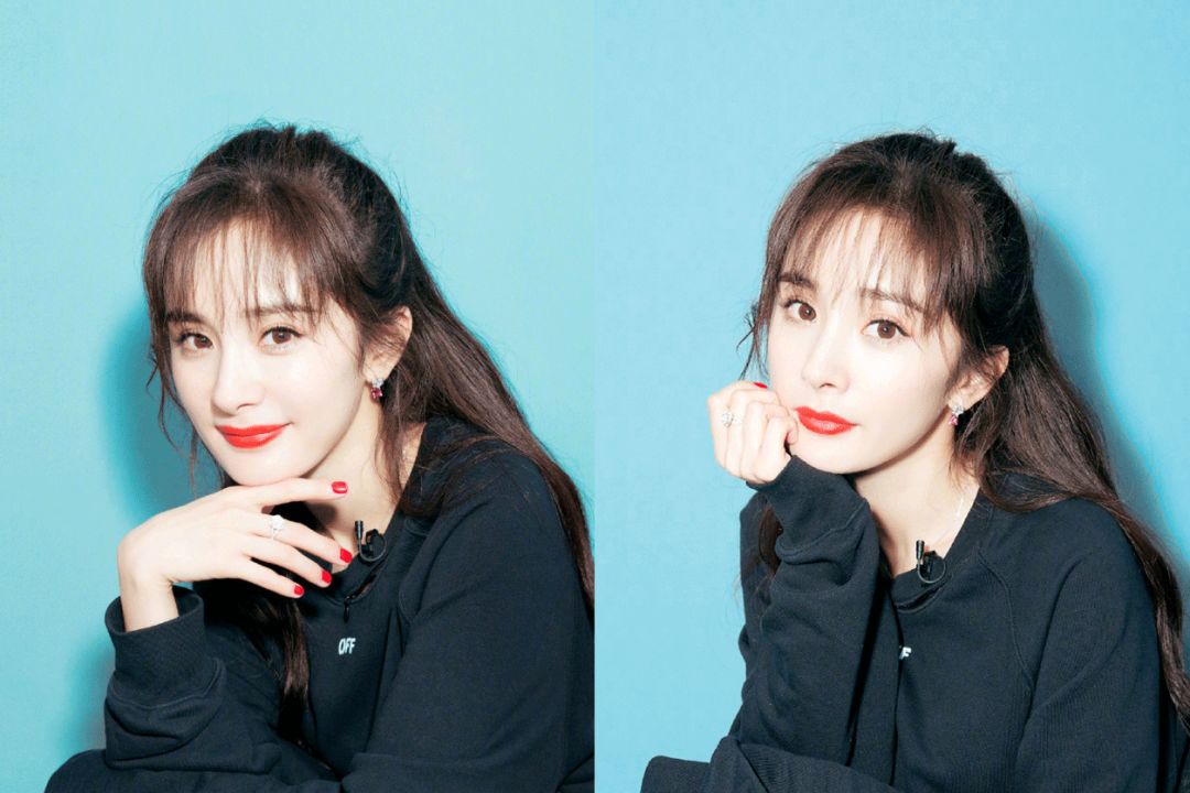 刘海半长不短怎么办,刘海尴尬期怎么扎发型半长不短