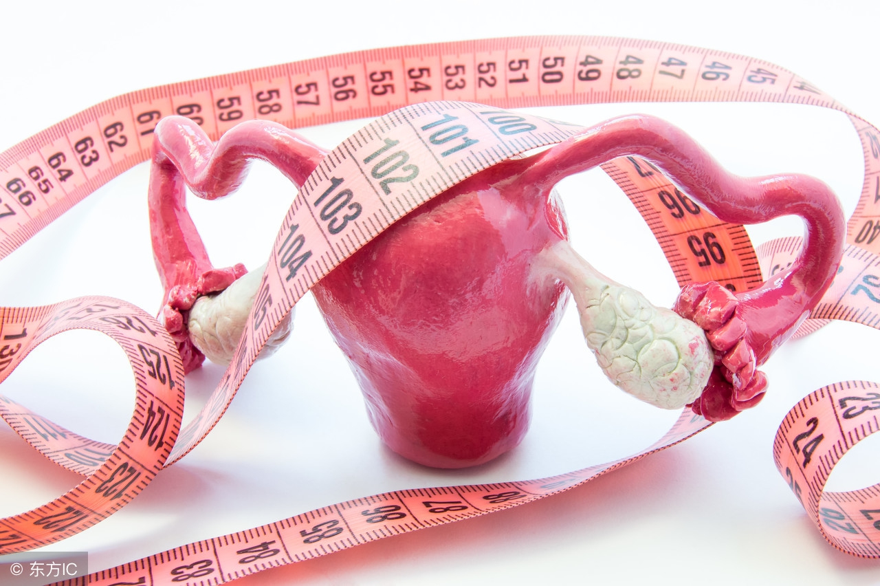 囊肿和子宫内膜薄怀孕几率大吗,子宫内膜薄0.5成功怀孕生产