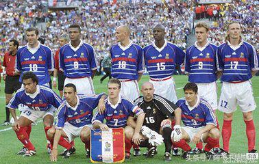 中国体坛十大功勋教练,足坛历史上十大伟大教练