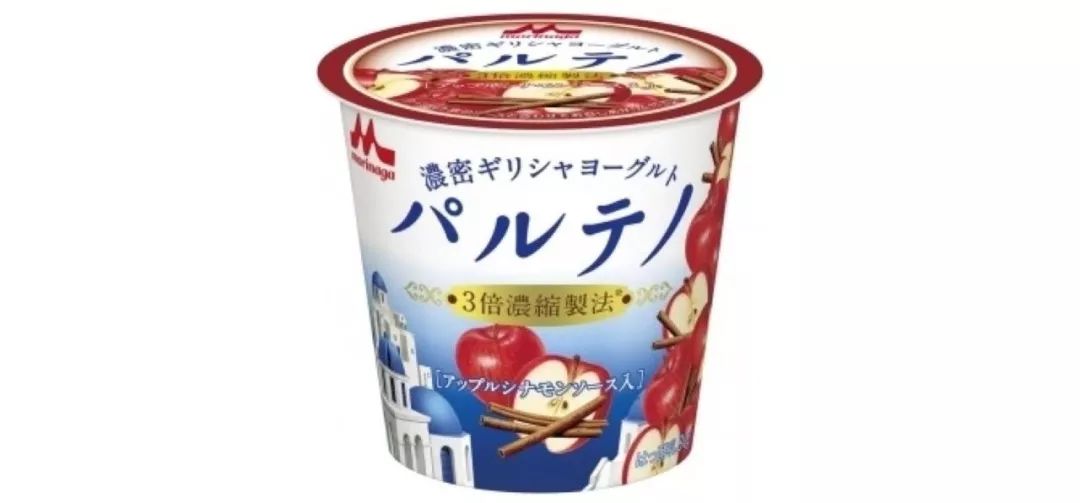 日本爆款零食大盘点,日本劲爆零食大全