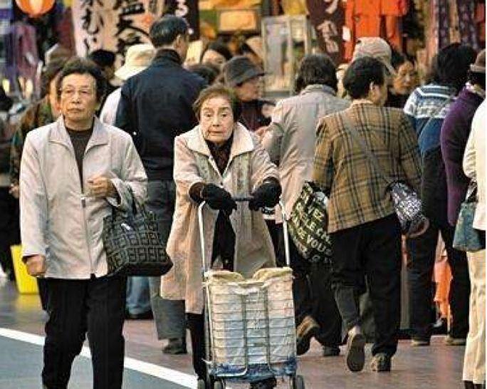 日本这两天的民众怎么样,日本这两天热不热