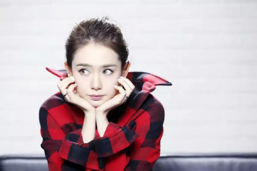 十大最美女星第一位刘亦菲,中国十大美女张柏芝