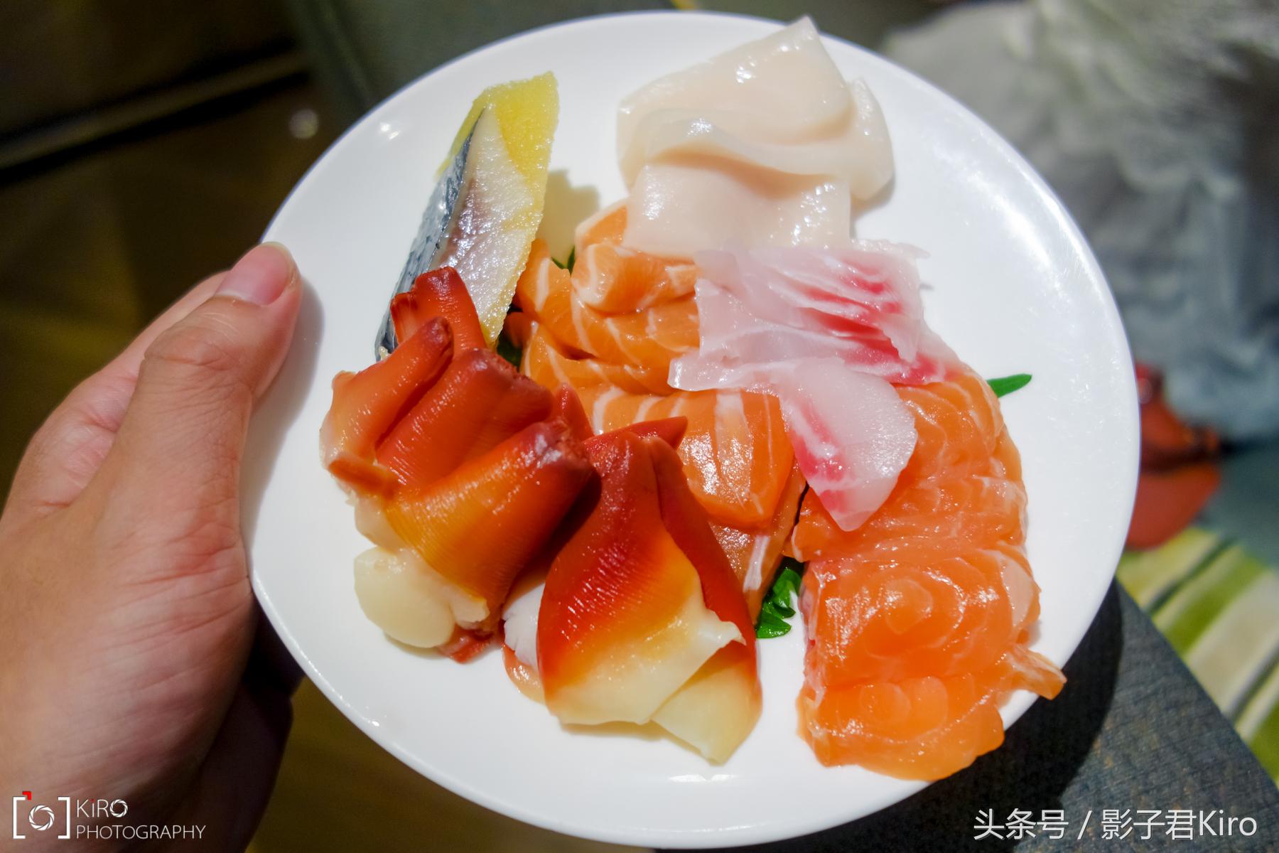 5星酒店自助餐视频,厦门磐基希尔顿酒店自助餐