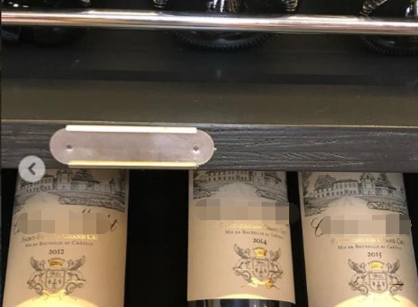 赵薇酒庄在法国哪里,赵薇酒庄的红酒价格是多少