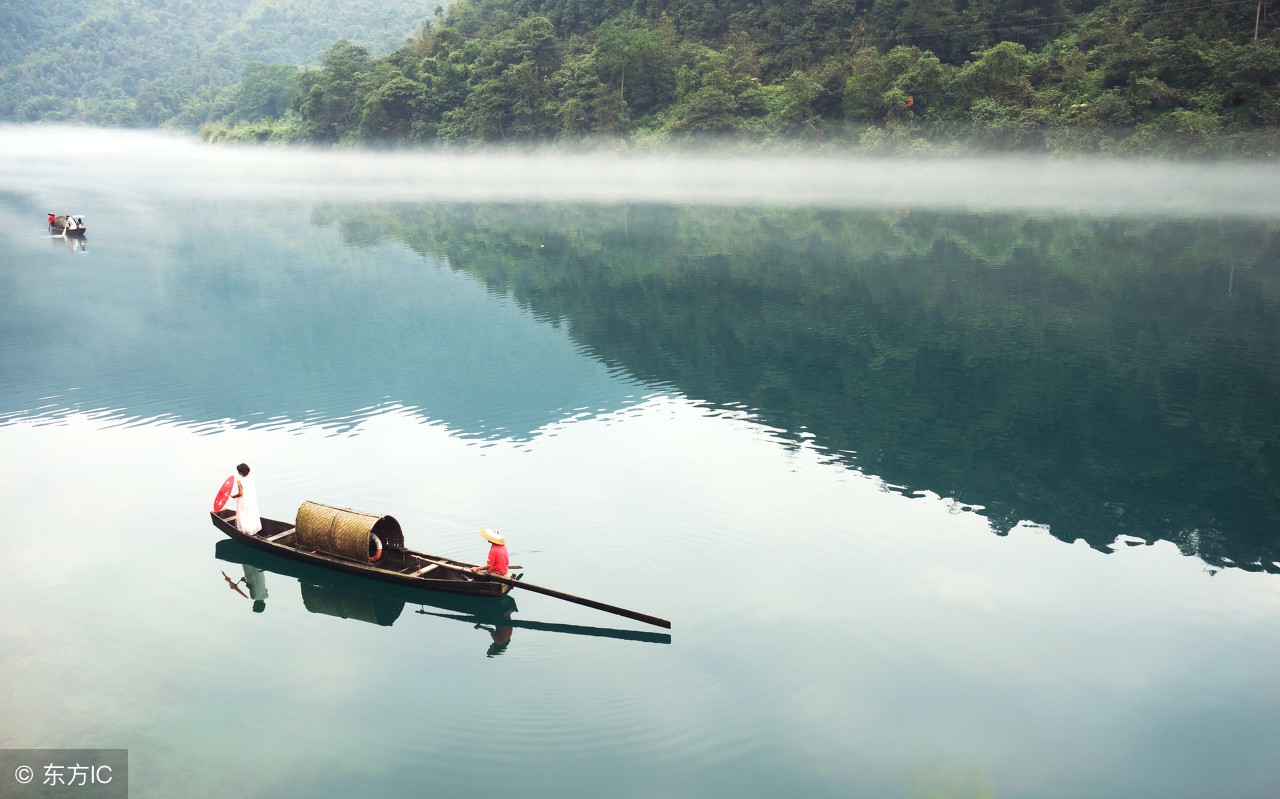 徽州贞节牌坊冰清玉洁,徽州古牌坊故事
