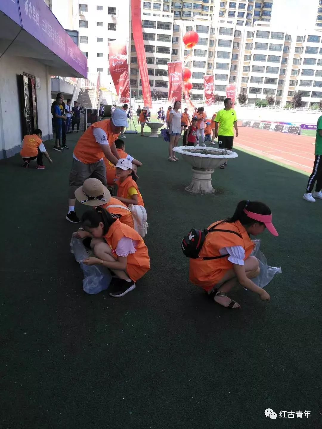 兰州红古区足球比赛,兰州农商银行乒乓球邀请赛