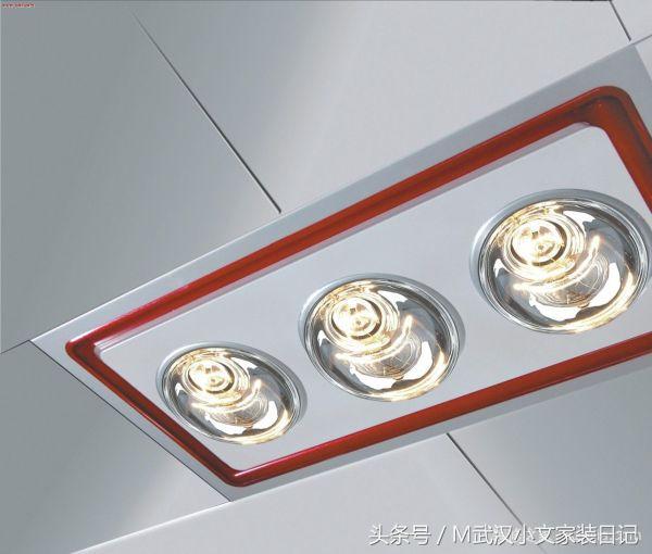 美的浴霸系列产品怎么选,美的浴霸和欧普浴霸