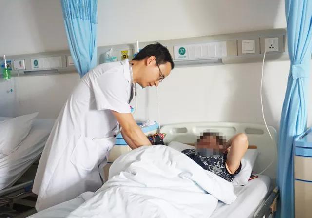 郁闷!一盘青椒皮蛋→急性胃肠炎→急性肾损伤……