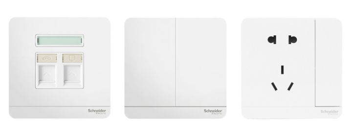 开关插座最好的系列哪个品牌最贵,2020开关插座10大品牌排行榜