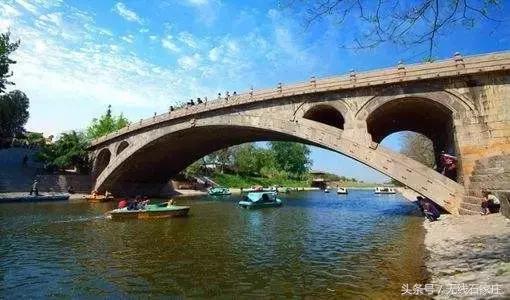 我们向全世界发出邀请！2019，欢迎您来到石家庄！