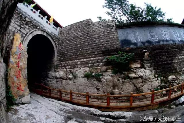 我们向全世界发出邀请！2019，欢迎您来到石家庄！