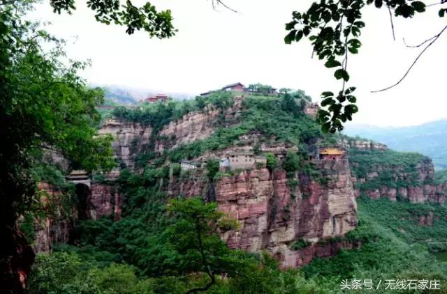 我们向全世界发出邀请!2019,欢迎您来到石家庄!