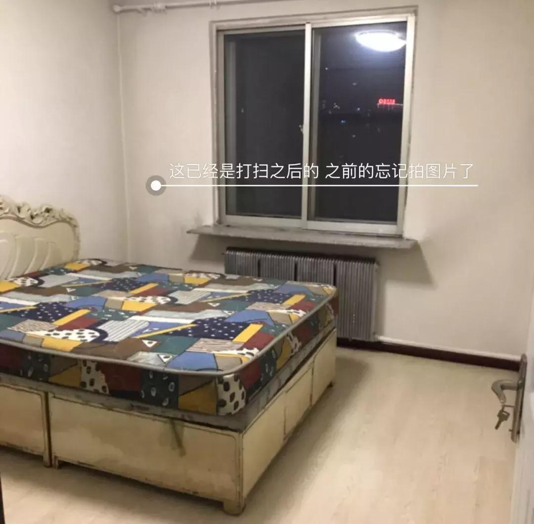 1000元以内出租房改造，就算房子不是自己的，也要活出自己的生活