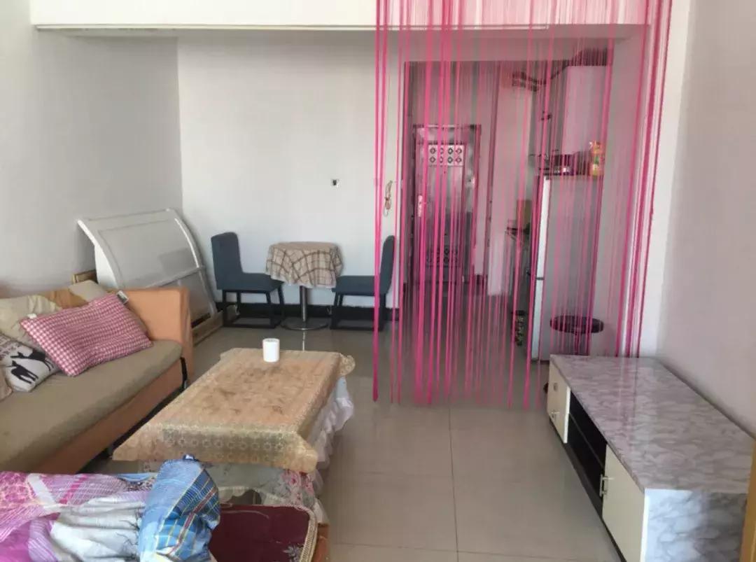 1000元以内出租房改造，就算房子不是自己的，也要活出自己的生活