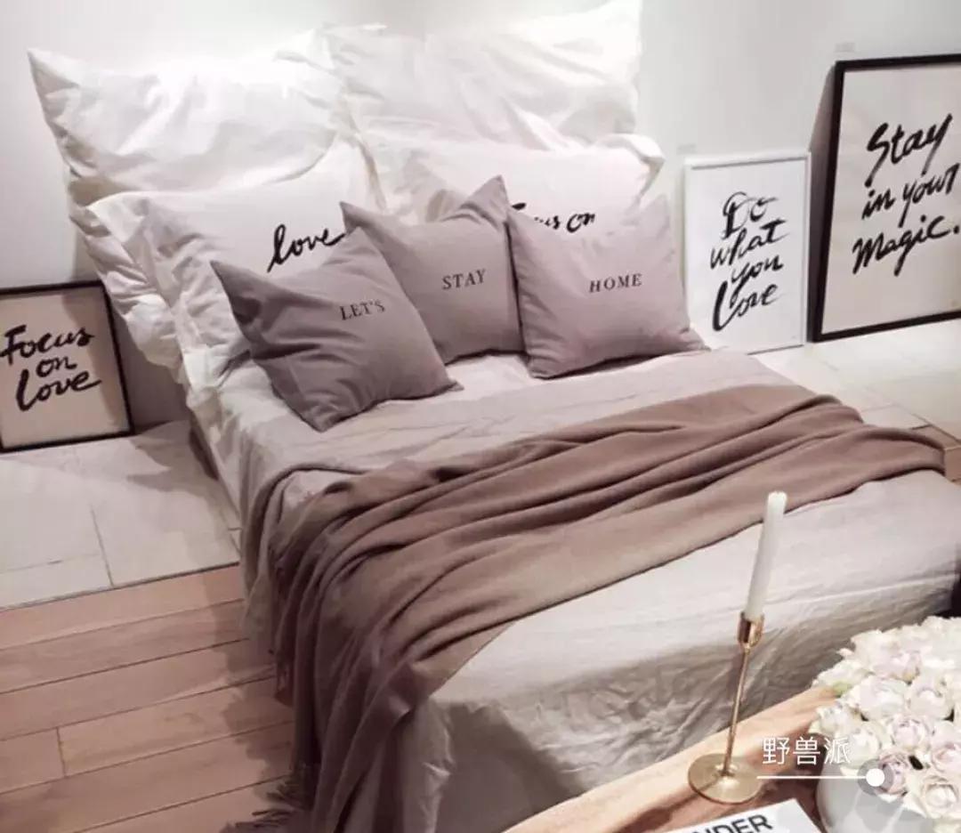 1000元以内出租房改造，就算房子不是自己的，也要活出自己的生活