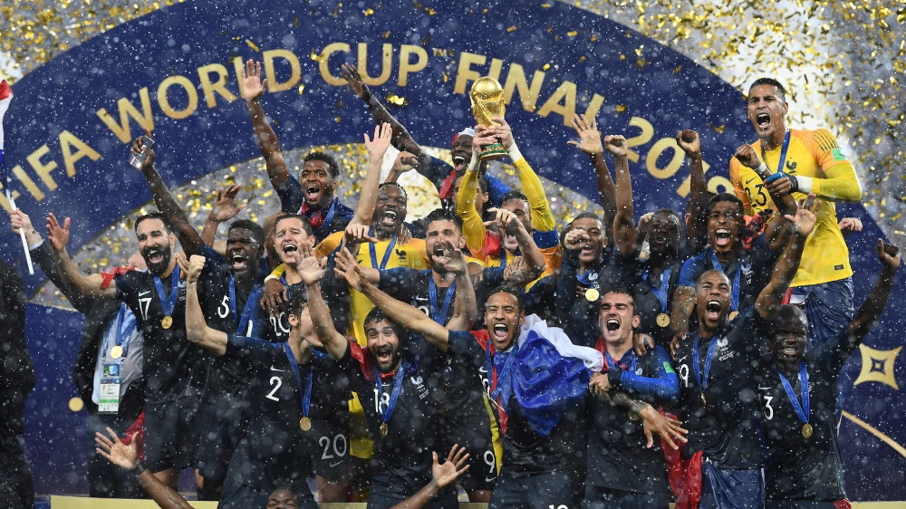 世界杯结束了生活还在继续结束语,世界杯结束了但生活还要继续