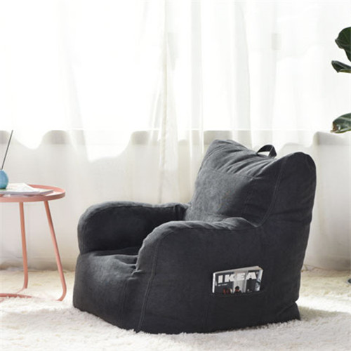 我不是懒，天天在沙发里窝着，真的不能怪我