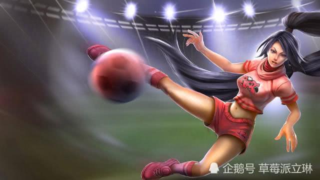 英雄联盟原画变化,英雄联盟发展史与lolcg发展史