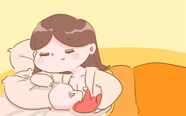宝宝不喜欢吃母乳怎么纠正,新生婴儿不吃母乳一直哭闹怎么办