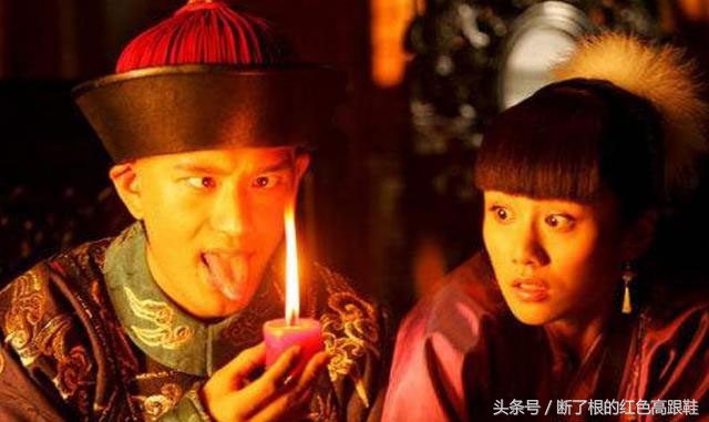 拍“烂片”的5位明星，第2位从不看剧本，第5位再烂也有人喜欢？