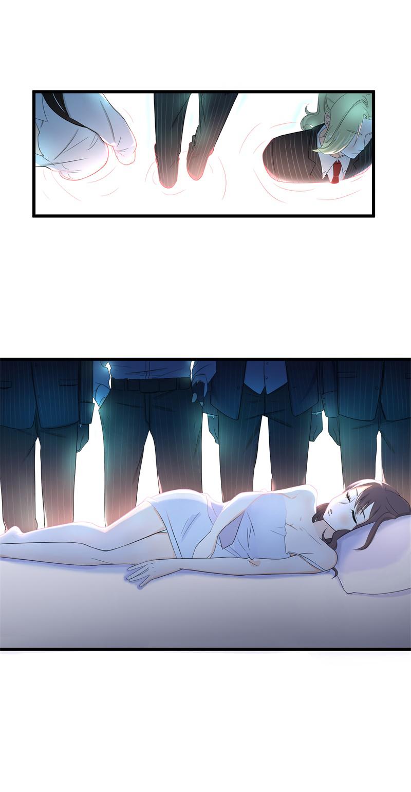 一群鬼魂深夜围观她在家睡觉，还把她的灵魂抽出来！