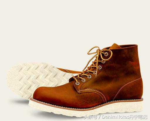 红翼工装靴有几个系列,红翼工装靴最舒服的是哪款