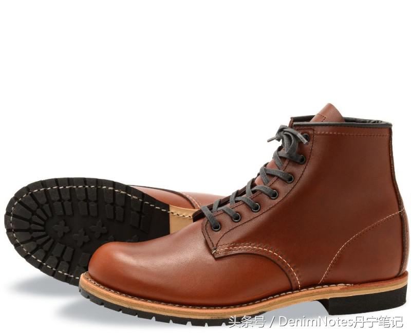 红翼工装靴有几个系列,红翼工装靴最舒服的是哪款